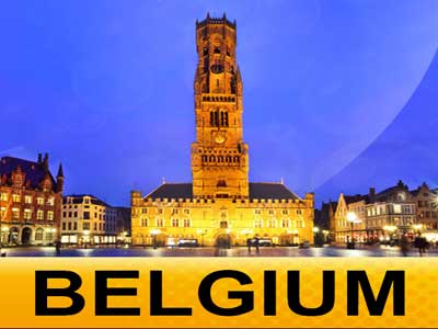 Vacuum pump manufacturers in Belgium
