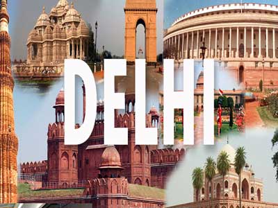 Vacuum Pumps Manufacturer in Delhi