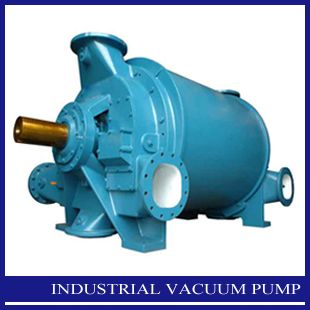 Industrial Vacuum Pump Manufacturer Ahmedabad, India