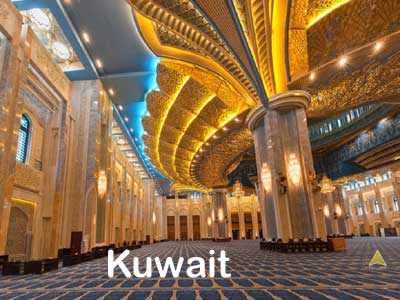 Kuwait – vacuumpumps